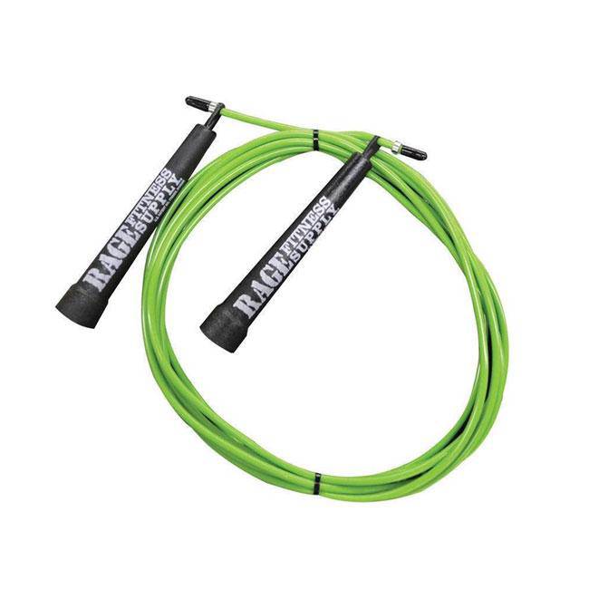 R2 Elite Speed Jump Rope for All Fitness Levels - Korvel