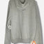 Buc-ee's Grey Hoodie Sweatshirt