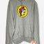 Buc-ee's Grey Hoodie Sweatshirt