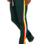Pantalón de Chándal Arcoíris Completo