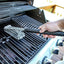 Premium Stainless Steel Grill Cleaning Brush