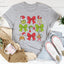 T-shirt Grinmas Coquette Bow