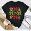 T-shirt Grinmas Coquette Bow