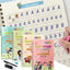 BrightChild™ Cahier Réutilisable pour Enfants