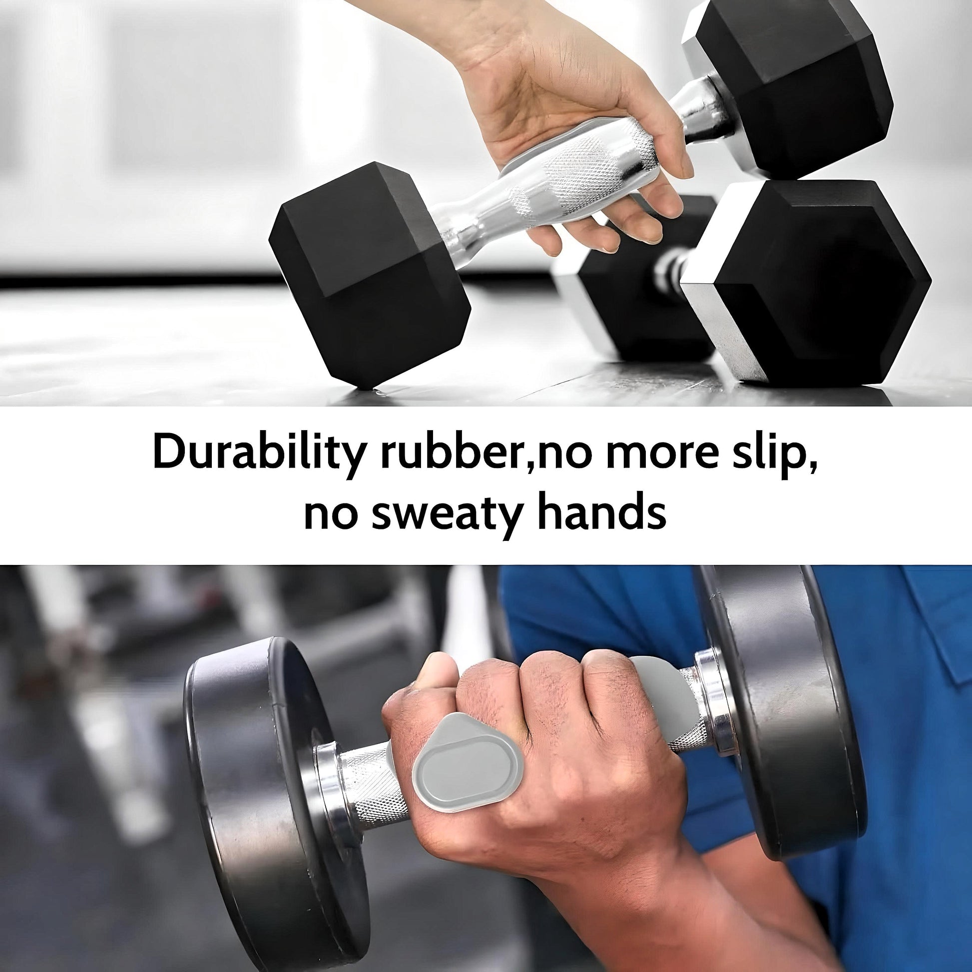 GripFlex - Korvel