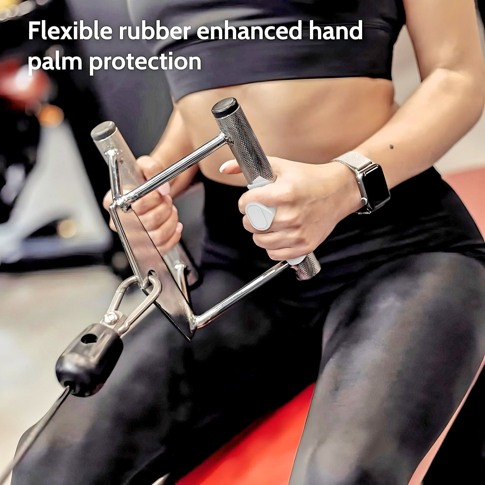 GripFlex - Korvel