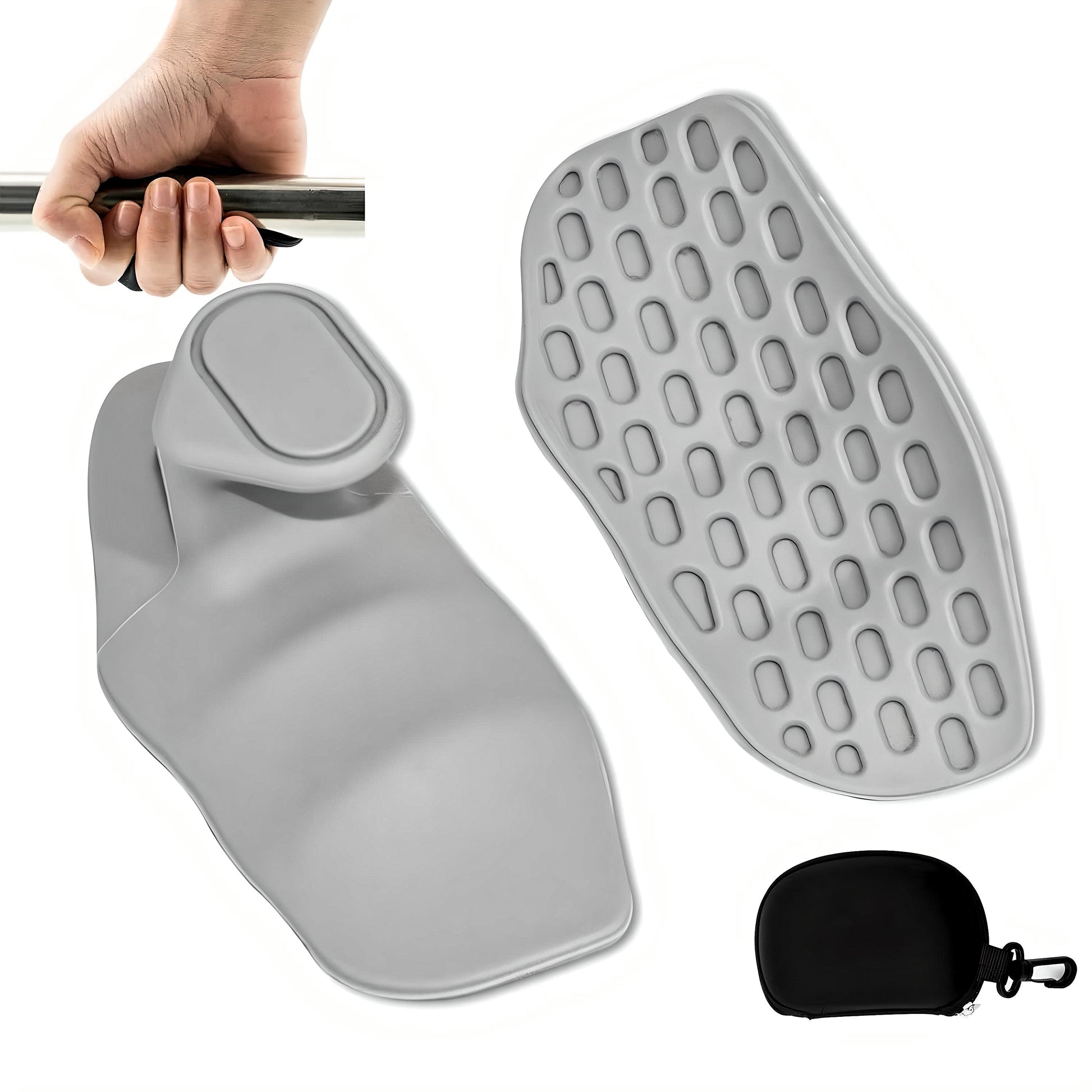 GripFlex - Korvel