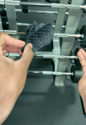 GripFlex - Korvel