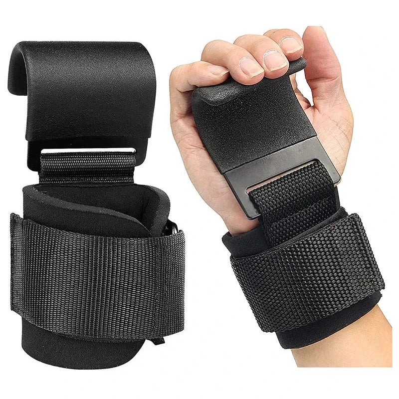 Gants de levage lourds GripForge MaxX