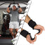 Gants de levage lourds GripForge MaxX