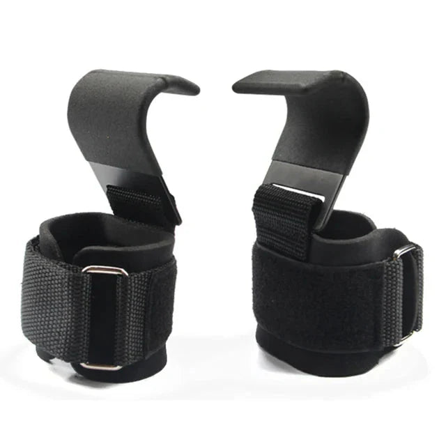 Gants de levage lourds GripForge MaxX