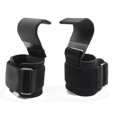 Gants de levage lourds GripForge MaxX