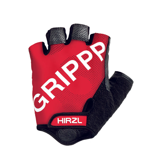 HIRZL Tour SF 1.0 Leather Bike Gloves