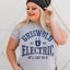 Camiseta de Griswold Electric Co
