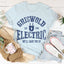 Camiseta de Griswold Electric Co