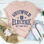 Camiseta de Griswold Electric Co