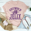 Camiseta Griswold Jelly Co