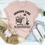 Grocery Time Snack Lovers Tee