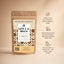 Café À la Beach Herbal Brew - Caffeine-Free Delight