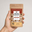 Café herbal de avellana de Oregón