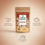 Café herbal de avellana de Oregón