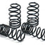 H&R Lowering Springs for Volkswagen GTI VI (2010-2014)