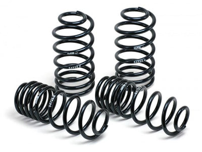 H&R Lowering Springs for Volkswagen GTI VI (2010-2014)
