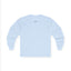 Edgy Cat Vibes Long Sleeve Tee - Korvel