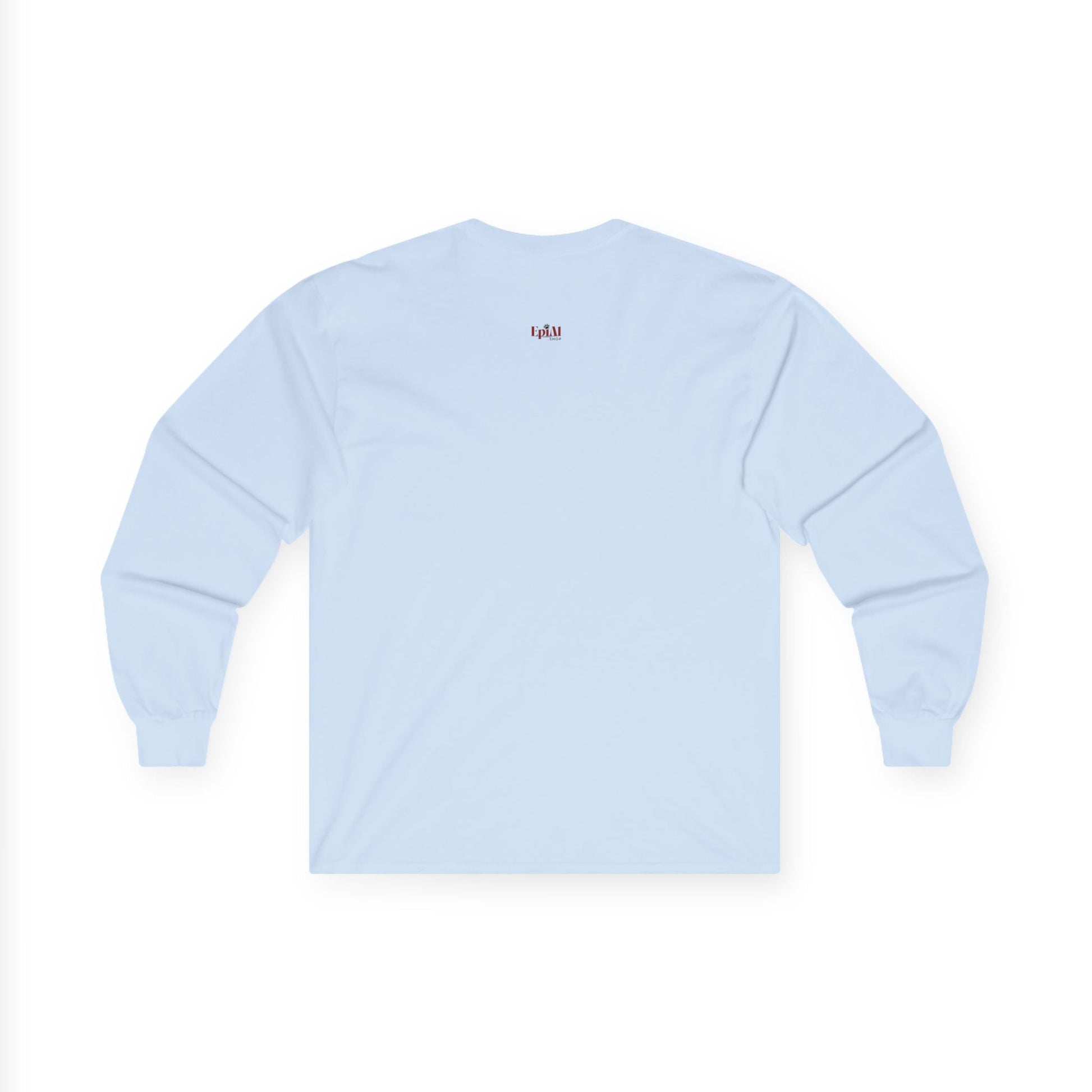 Edgy Cat Vibes Long Sleeve Tee - Korvel