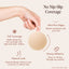 Premium Reusable Silicone Nipple Covers - Waterproof & Comfortable