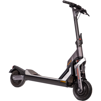 Segway SuperScooter GT1 - High-Performance Commuter E-Scooter - Korvel