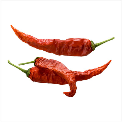 Premium Guajillo Chili Powder