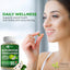 Premium 90 Soursop Graviola Gummies - Korvel