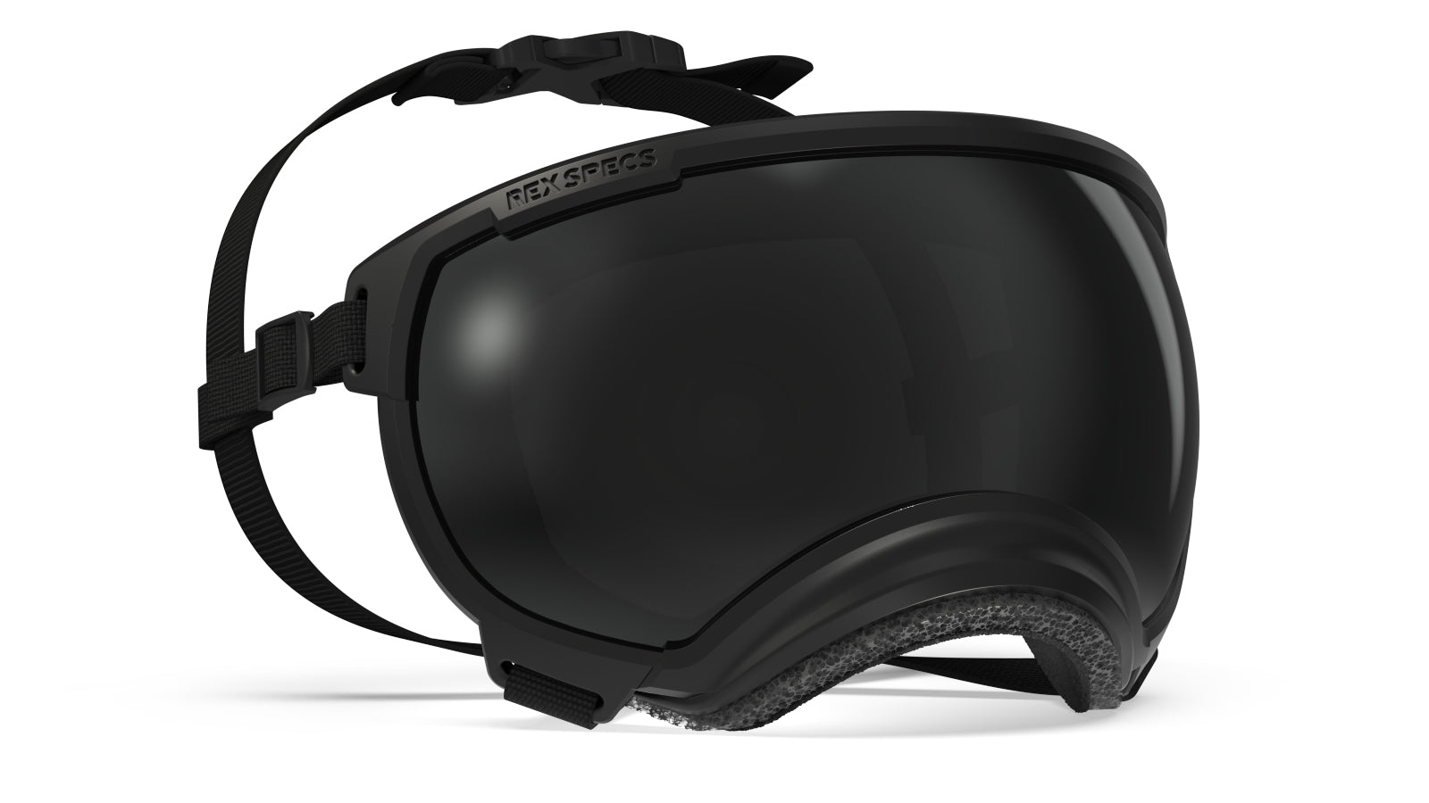 Rex Specs Dog Goggles - Ultimate Eye Protection for Adventures - Korvel