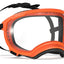 Rex Specs Dog Goggles - Ultimate Eye Protection for Adventures - Korvel