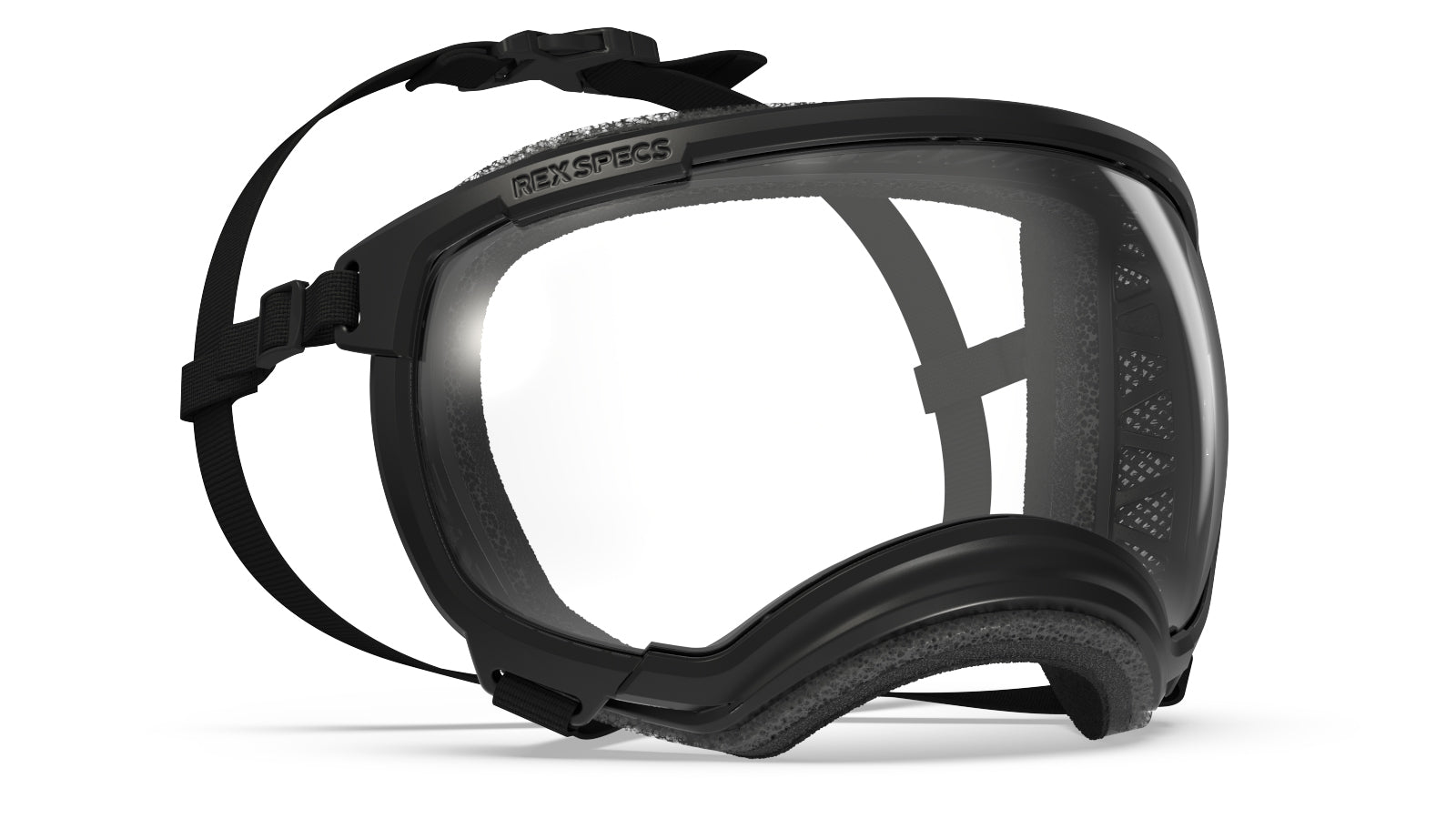 Rex Specs Dog Goggles - Ultimate Eye Protection for Adventures - Korvel