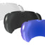 Premium Protective Lenses for Active Dogs - Korvel