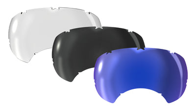 Premium Protective Lenses for Active Dogs - Korvel