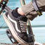Green Guru - Narrow Ankle Strap - Korvel