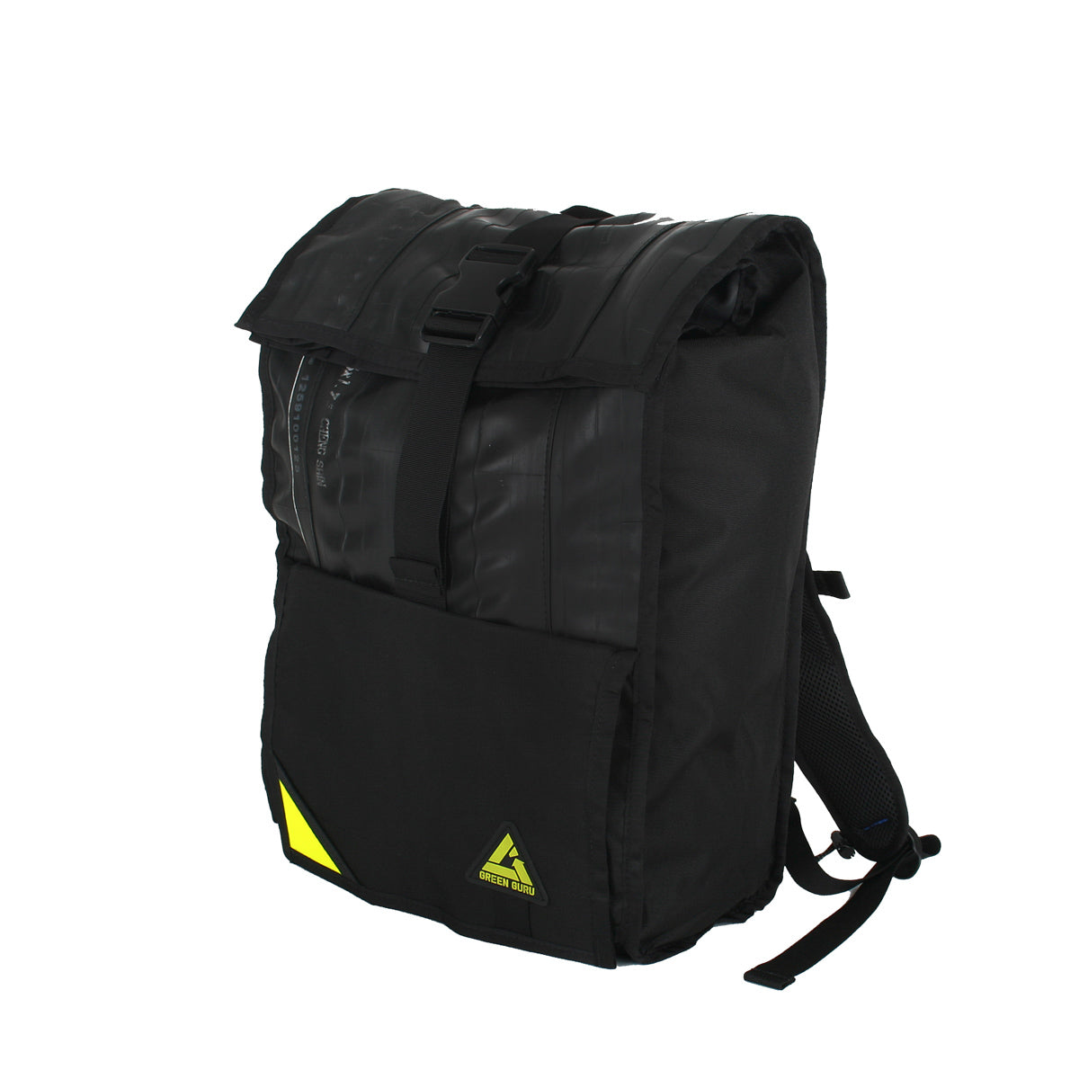Sac à dos Green Guru Commuter Roll Top