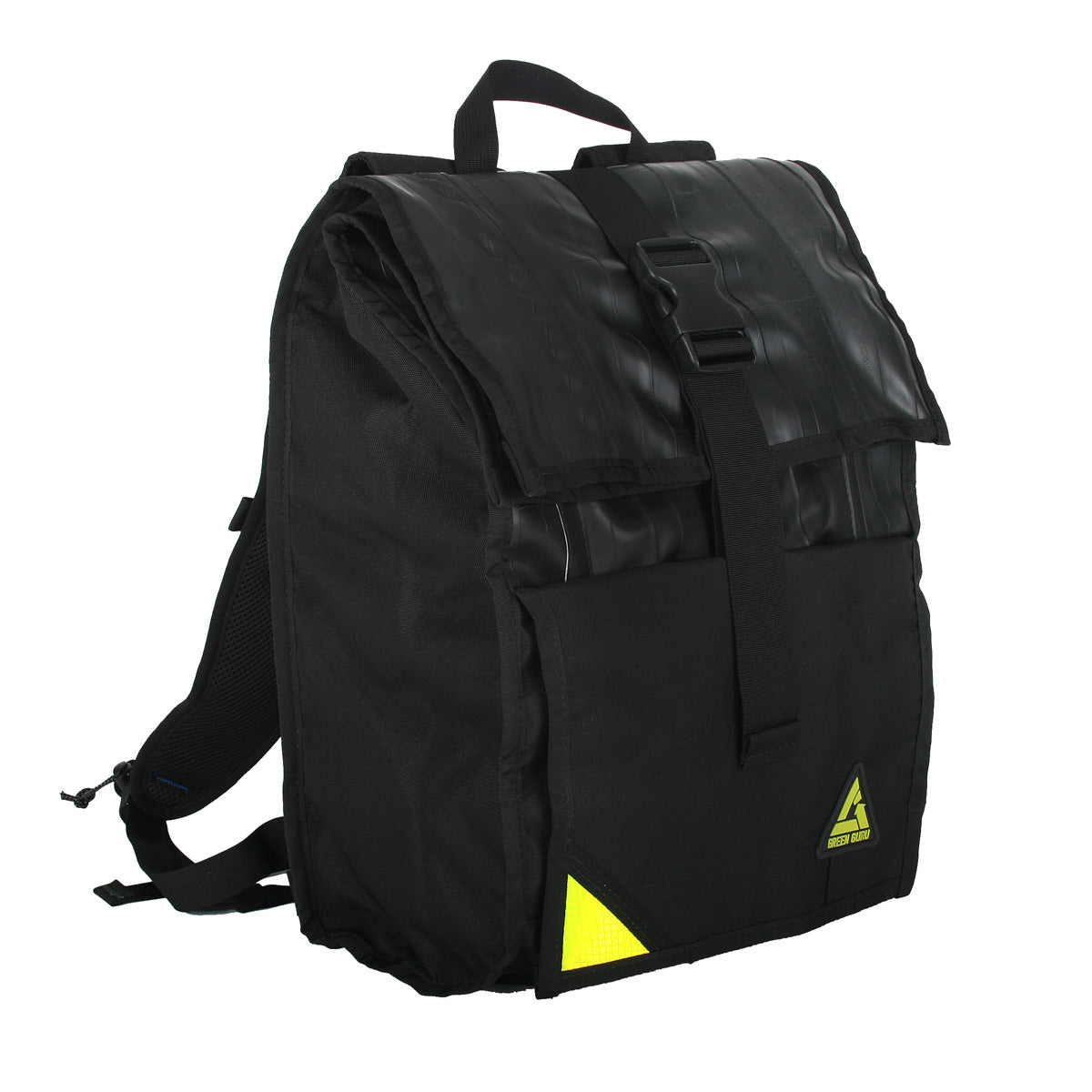 Sac à dos Green Guru Commuter Roll Top