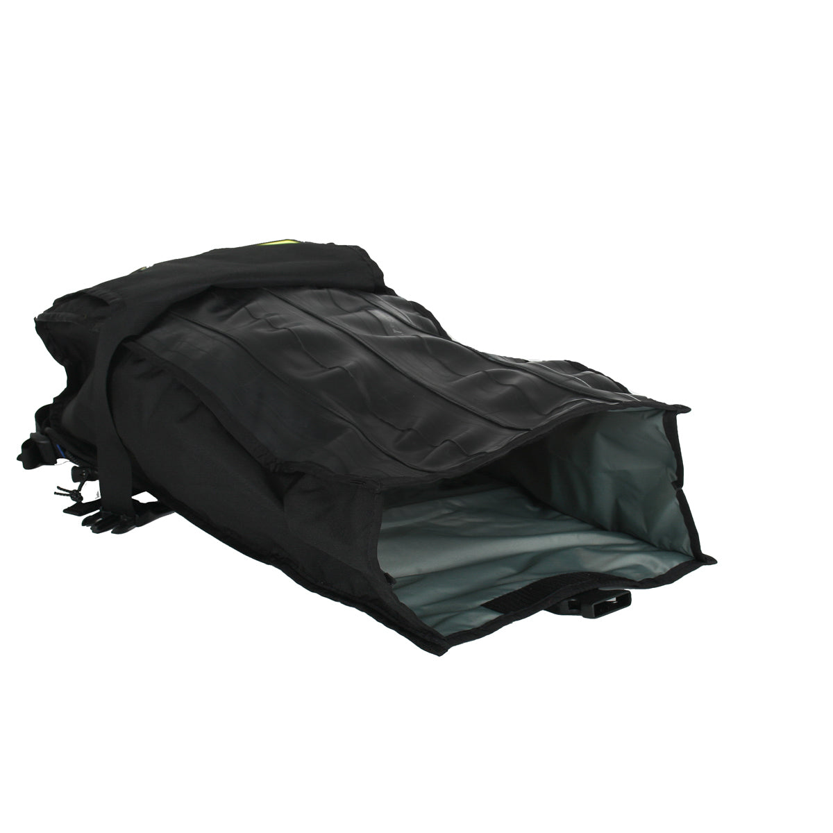 Sac à dos Green Guru Commuter Roll Top