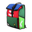 Green Guru Joyride Roll Top Backpack