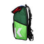 Green Guru Joyride Roll Top Backpack