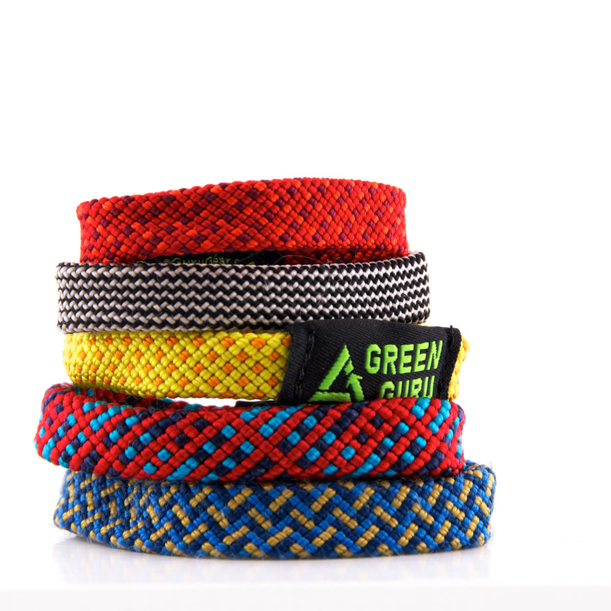 Green Guru Eco-Friendly Bracelet