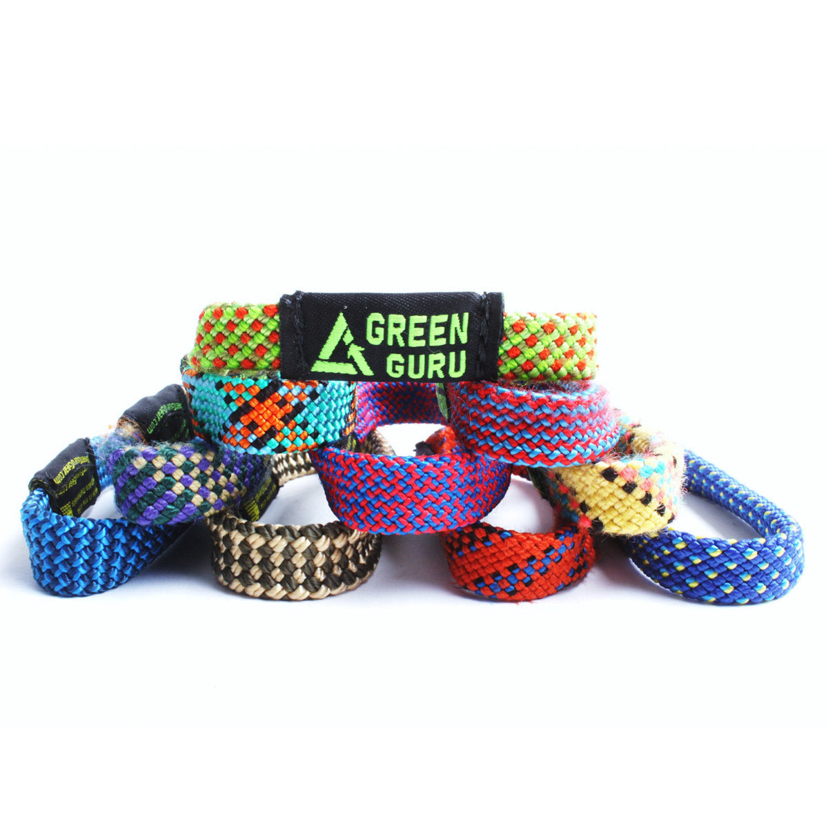 Green Guru Eco-Friendly Bracelet