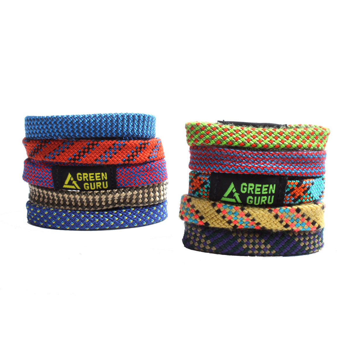 Green Guru Eco-Friendly Bracelet