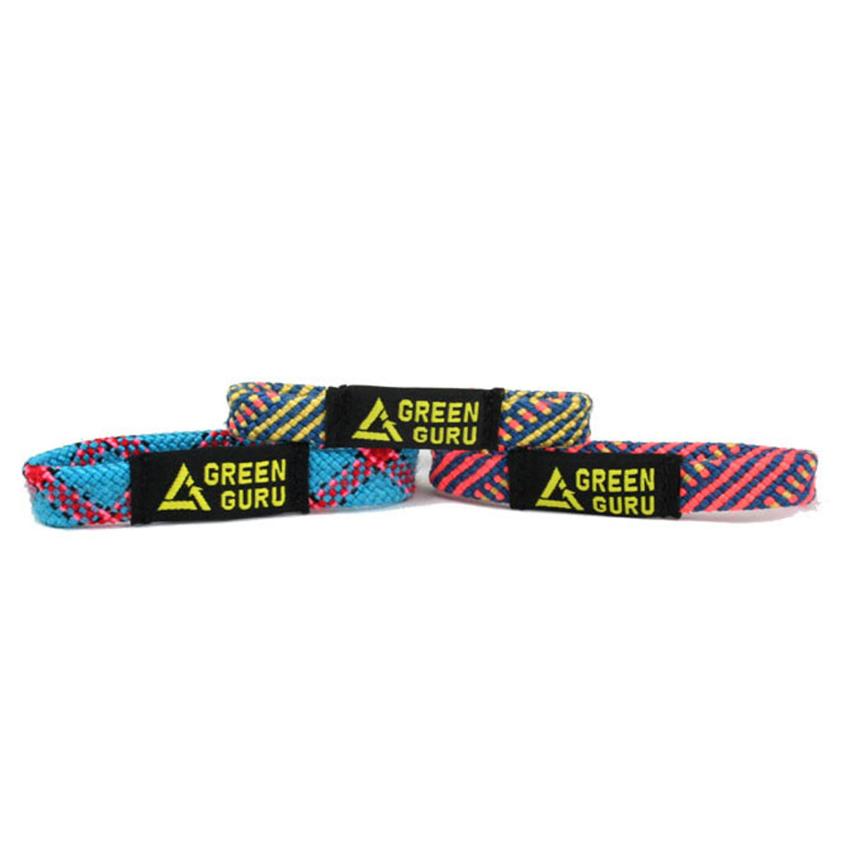 Green Guru Eco-Friendly Bracelet