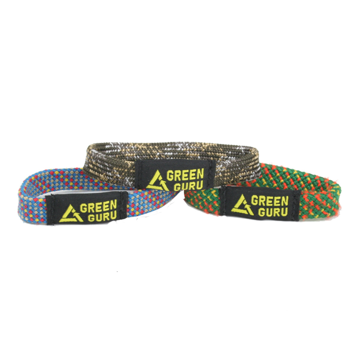 Green Guru Eco-Friendly Bracelet