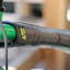 Green Guru - Top Tube Protector - Korvel